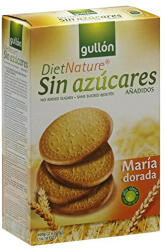 gullón GULLÓN MARIA ZERO KEKSZ 400 g HCM