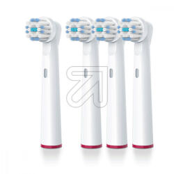 Beurer tartalék kefék 4 db sensitive Fogkefe