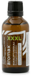 Aromax eukaliptuszolaj 50 ml - bioszallito