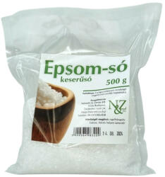  N&Z EPSOM SÓ 500 g - bioszallito