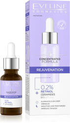 Eveline Cosmetics 0, 2% retinol szérum 18 ml - bioszallito