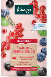 Kneipp FÜRDŐKRISTÁLY HÁT-DERÉK 500 g