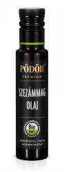 Pödör szezámmagolaj 100 ml - bioszallito