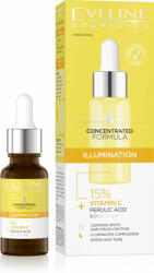 Eveline Cosmetics 15% c-vitamin szérum 18 ml