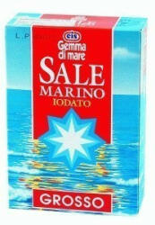 Sale Marino tengeri só finom 1000 g - bioszallito