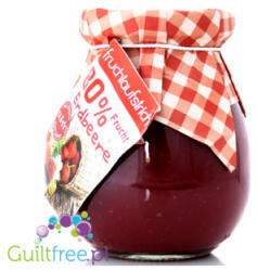 Sukrin lekvár eper 260 g