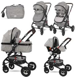 Lorelli Alba Premium Set Babakocsi