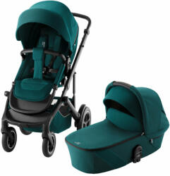 Britax Römer Smile 5Z Essential Set Babakocsi