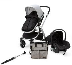 Babify Go Baby Neo 3 in 1