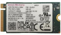 Union Memory 256GB M.2 AM521