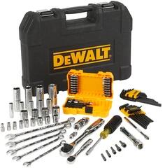 DEWALT DWMT73800-1 set scule de mana (DWMT73800-1) Trusa unelte