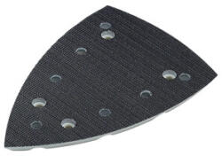 FLEX 100 x 150 mm placa de slefuit delta pentru slefuitor cu vibrati pentru ODE 2-100 EC (436321)