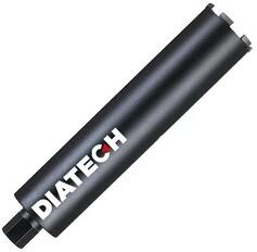 Diatech Coroana carota diamantata pentru gaurire umeda Diatech KFB027-S 27 x 350 mm (KFB027-S)