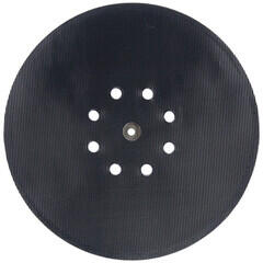 Bosch 215 mm taler cauciuc pentru slefuitor cu excentric (2608000766)