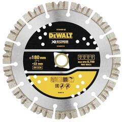 DEWALT DT20468-QZ disc diamantat de taiat 180 x 22, 23 mm (DT20468-QZ)