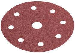 FLEX Hartie abraziva excentric cu velcro Flex PURFLEX Granulatie: 120 | 125 mm | 50 buc (380687)