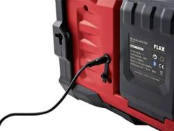 FLEX 230 V 50/60 Hz adaptor retea (496189)