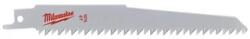 Milwaukee orrfűrészlap fához 150 mm 2 db (4932493509)