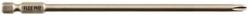 FLEX phillips behajtóbit PH2 | 150 mm | Hatszög (466859)