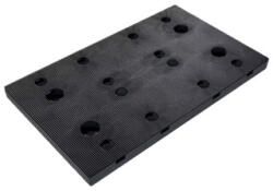 FLEX Placa masina de slefuit Flex SP 80x130-M 130 x 80 mm (469009)