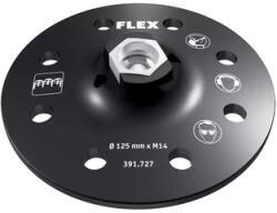 FLEX SP D125-8 H/F polírozótalp (391727)