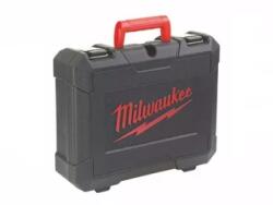 Milwaukee koffer M18BDD-M18BPD gépekhez (4931436138)