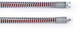 Rothenberger cap spirala pentru curatarea tevilor 16 mm x 2, 3 m (1500003703)