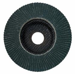Metabo Flap csiszolókorong 125 mm P60, F-ZK 624277000 (624277000)
