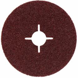 Metabo Rostszálas csiszolótárcsa 125 mm, P 16, NK 624223000 (624223000)