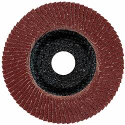 Metabo Lapos csiszolókorong 125 mm, P40, F-NK, 1 db. 624395000 (624395000)
