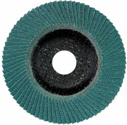 Metabo Lapos csiszolókorong 125 mm, P60, N-ZK 623196000 (623196000)