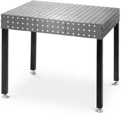 Stamos Welding Group Masă de sudură cu cadru - 1000 kg - 120 x 80 cm SWG-TABLE1200-3D (SWG-TABLE1200-3D)