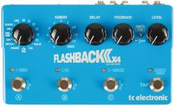 TC Electronic Flashback 2 X4 Delay