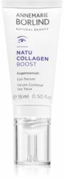 Annemarie Börlind ANNEMARIE BÖRLIND Natucollagen Boost Eye Serum szemkörnyéki ráncok elleni szérum 15 ml
