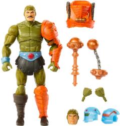 Mattel Figurina Mattel Man-At-Arms (HYC48)