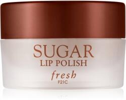 fresh Sugar Lip Polish cukros peeling az ajkakra 10 g