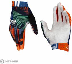 Leatt MTB 2.0 X-Flow kesztyű, jungle (S)