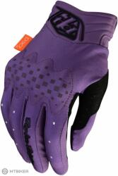 Troy Lee Designs Gambit Szilárd női kesztyű, orchidea (S)