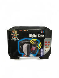 Piatnik DDF - Digitális széf riasztóval (665333) (665333)