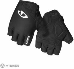 Giro JagEtte női kesztyű, fekete (L)