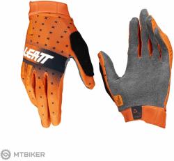 Leatt MTB 1.0 GripR kesztyű, glow (S)