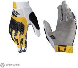 Leatt MTB 4.0 Lite kesztyű, gold (L)