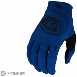 Troy Lee Designs Air gyermekkesztyű, kék (M)