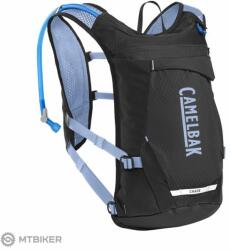 CamelBak Chase Adventure 8 női mellény 8 l, Black/Iris