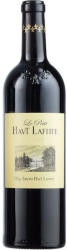 Chateau Smith Haut Lafitte Le Petit Haut Lafitte Rouge 2022 (0.75l 13.5%)