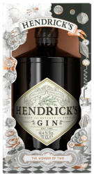 Hendrick's Gin Hendricks Gin DD (41, 4% 0, 7L)
