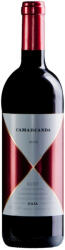 GAJA Ca'marcanda Camarcanda Bolgheri 2018 (0.75l 13.5%)