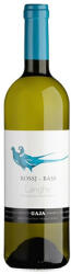 GAJA Rossj Bass Langhe Chardonnay Dop 2022 (0.75l 14%)