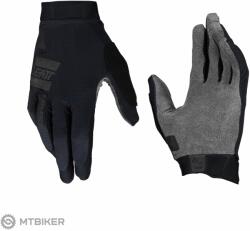 Leatt MTB 1.0 GripR kesztyű, stealth (XL)