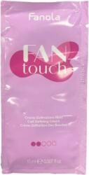 Fanola FAN Touch Get Curl Hullámokat Definiáló Krém 15 ml